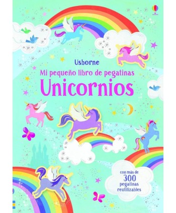 UNICORNIOS: MI PEQUEÑO...