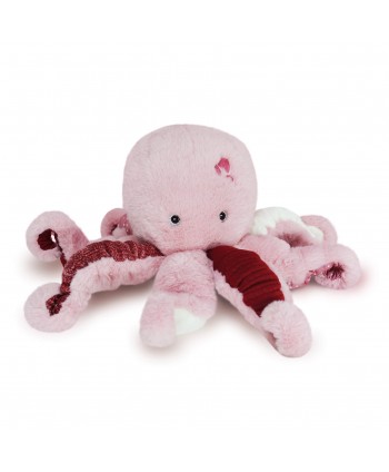 PULPO ROSA