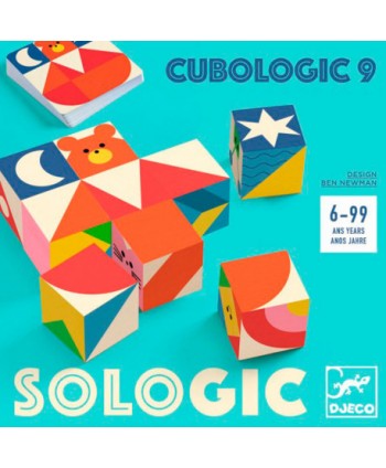 Cubologic 9