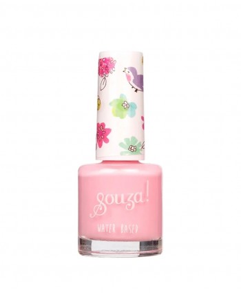 Esmalte de uñas Rosa