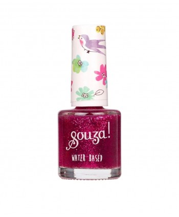 Esmalte de uñas Rosa...