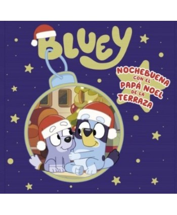 BLUEY: UN CUENTO -...