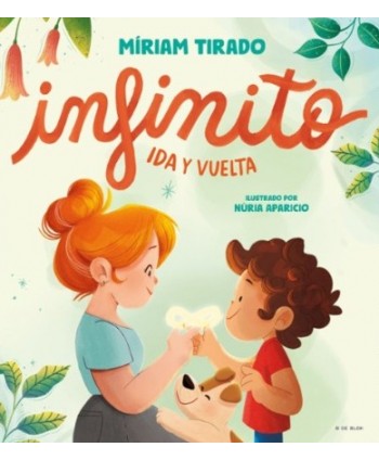 INFINITO. IDA Y VUELTA