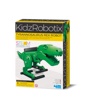 Kidz Robotix Robot...