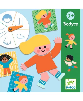 Educativos Bodyco