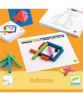 Eduludo Batonnix