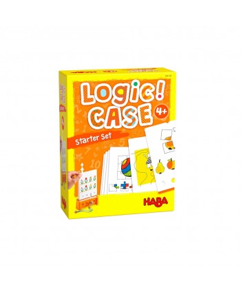 Logic! CASE Set de...