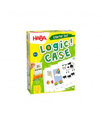 Logic! CASE Set de...