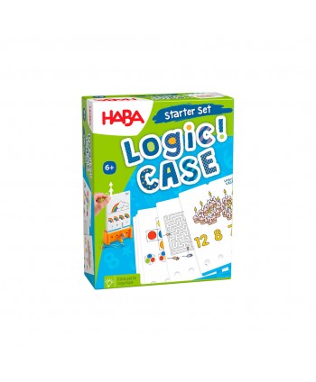 Logic! CASE Set de...