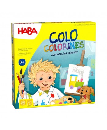 Colo Colorines