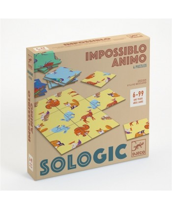 Sologic Impossiblo Animo