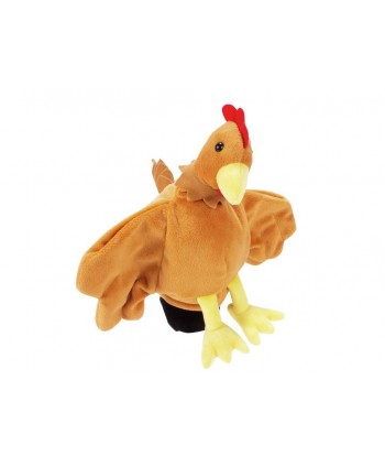 Marioneta Gallina