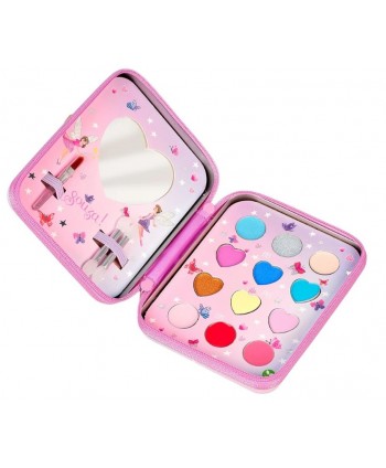 Estuche de maquillaje Elf