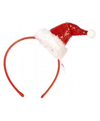 Tiara Gorro de Papá Noel