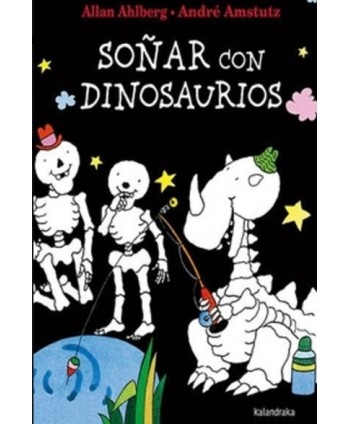 SOÑAR CON DINOSAURIOS