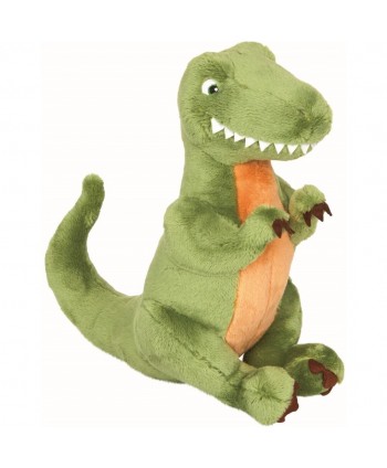 Peluche T-Rex Dino Friends