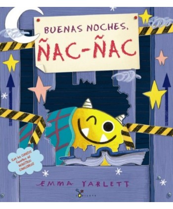 BUENAS NOCHES, ÑAC-ÑAC