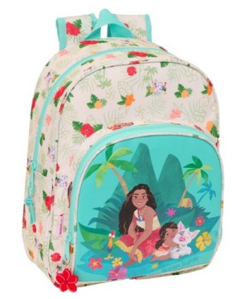 MOCHILA INFANTIL ADAPTABLE...